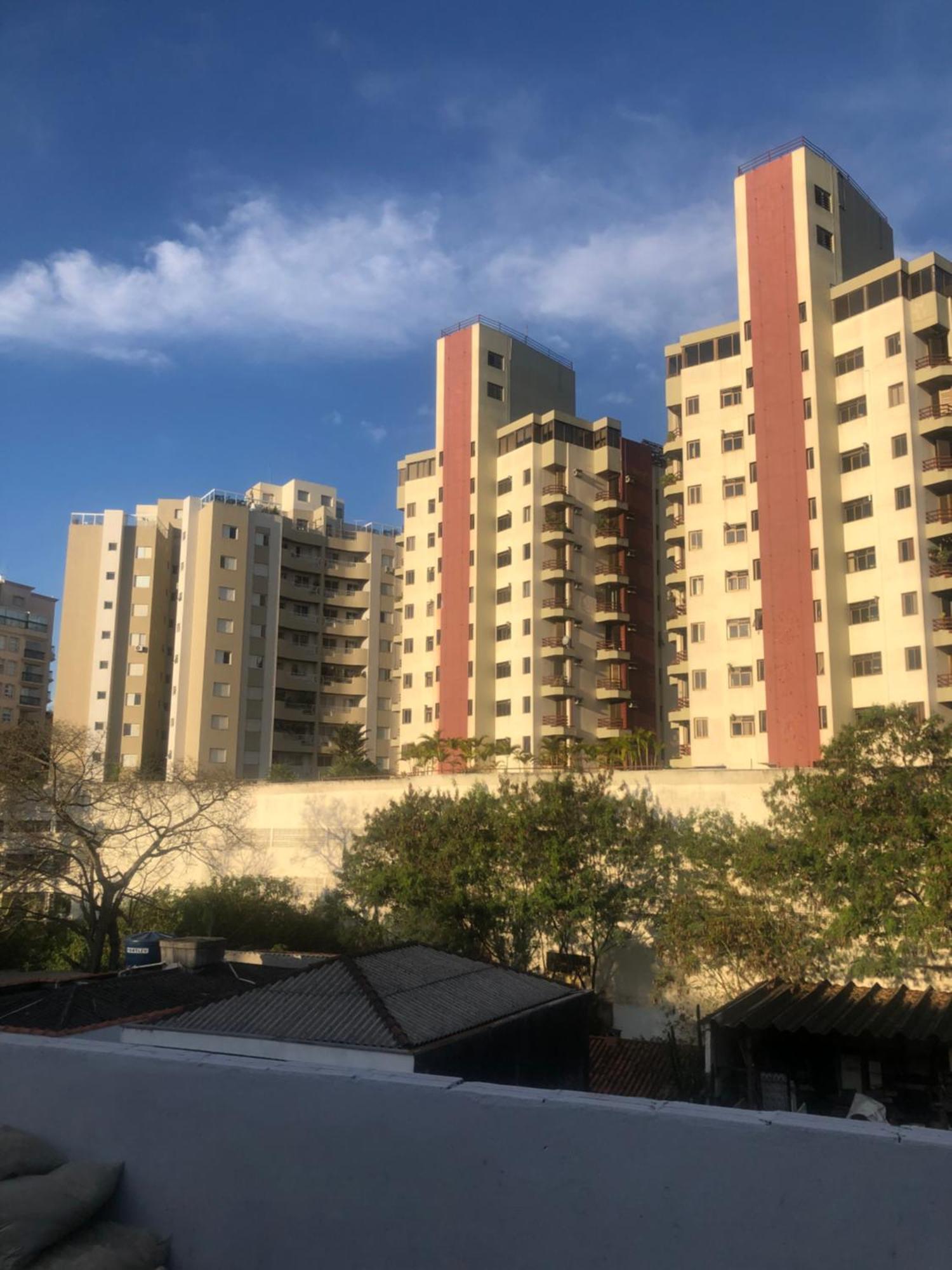 Aconchego Da Irene * Sao Paulo