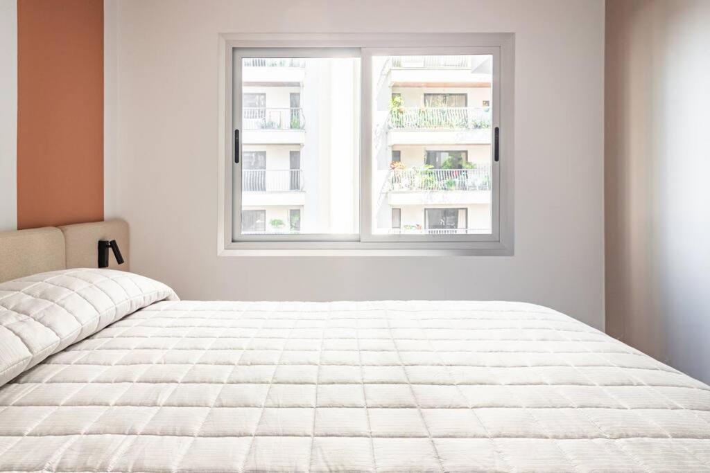 Descolado E Com Servicos Apartment