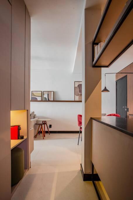 Descolado E Com Servicos Apartment *