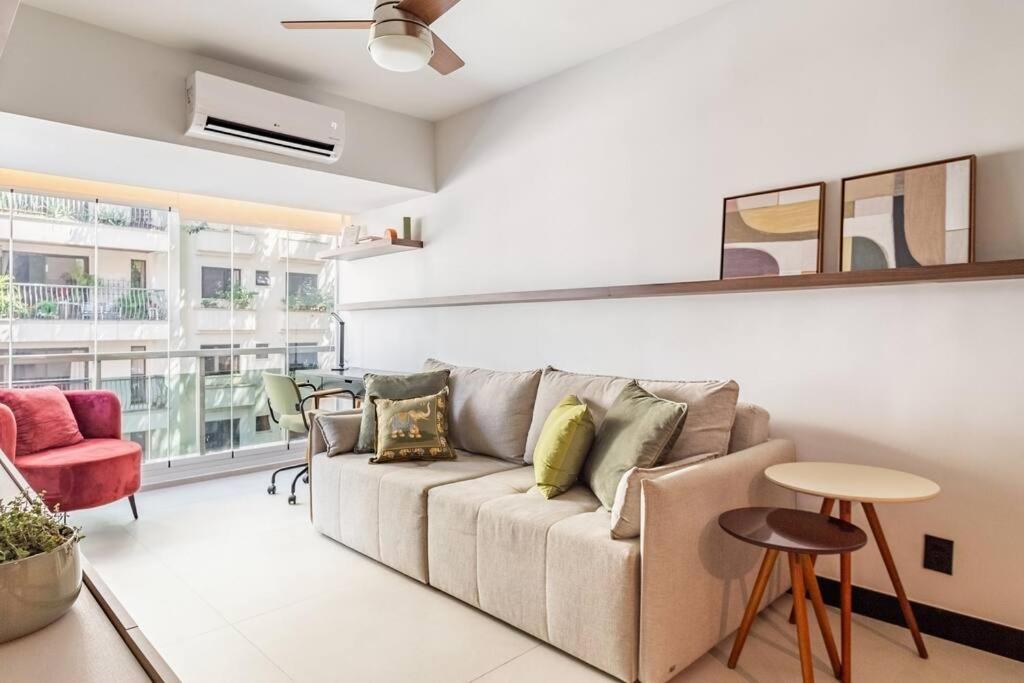 Descolado E Com Servicos * Sao Paulo