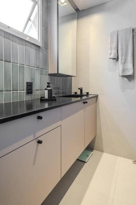 Apartment Descolado E Com Servicos