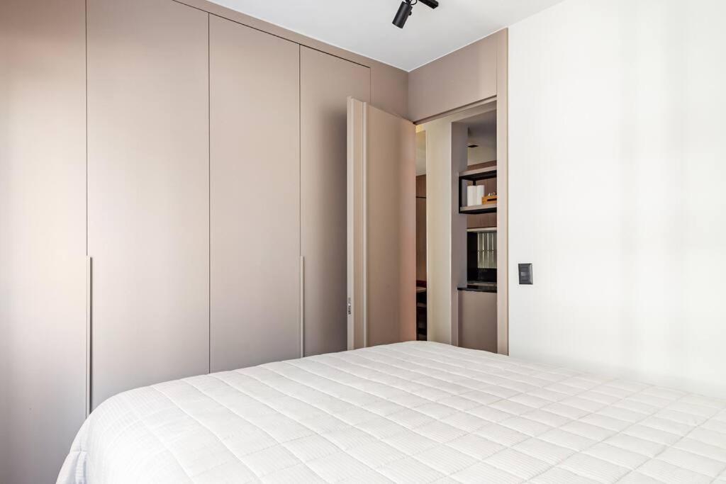 Descolado E Com Servicos Apartment