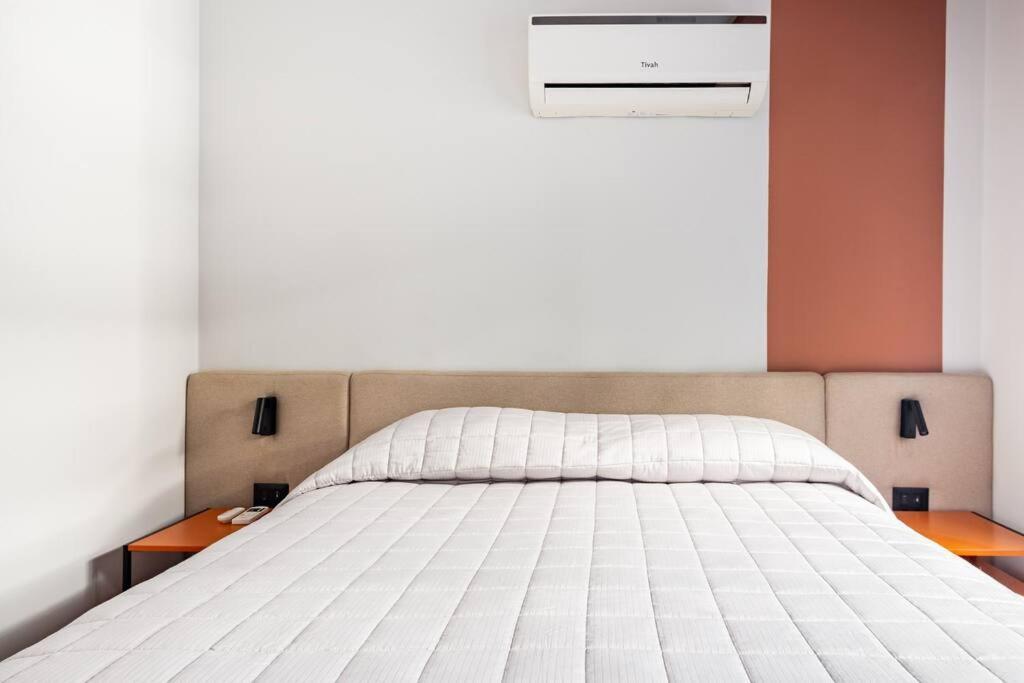 Apartment Descolado E Com Servicos Sao Paulo