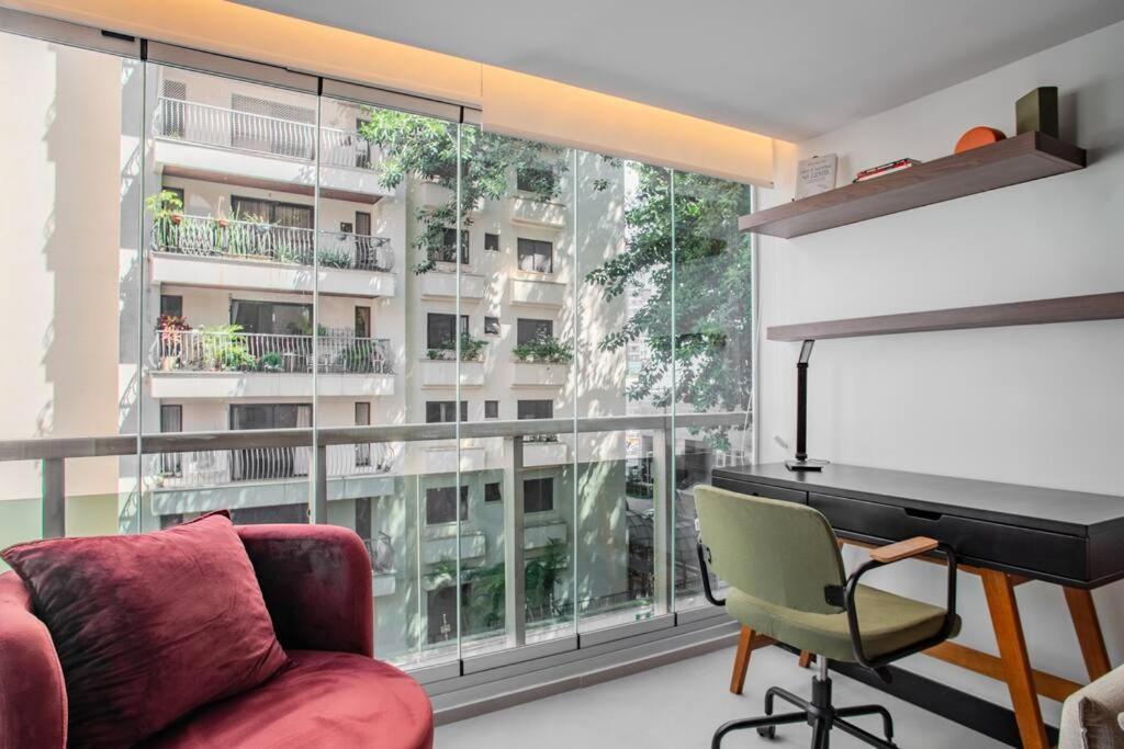 Descolado E Com Servicos Apartment *