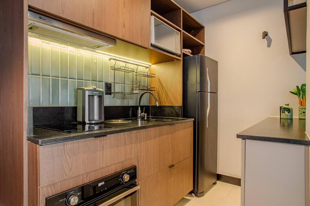 Apartment Descolado E Com Servicos *