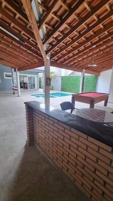 Rumah liburan Mansao Com Piscina Em Bairro Nobre Da Zona Oeste Tel Ctt 11 9 Oito Quatro, Meia Dois 11 66