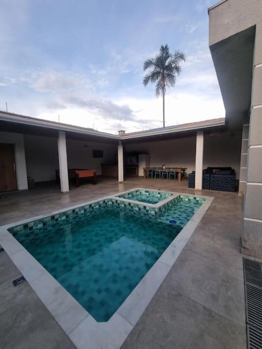 Rumah liburan Mansao Com Piscina Em Bairro Nobre Da Zona Oeste Tel Ctt 11 9 Oito Quatro, Meia Dois 11 66 *