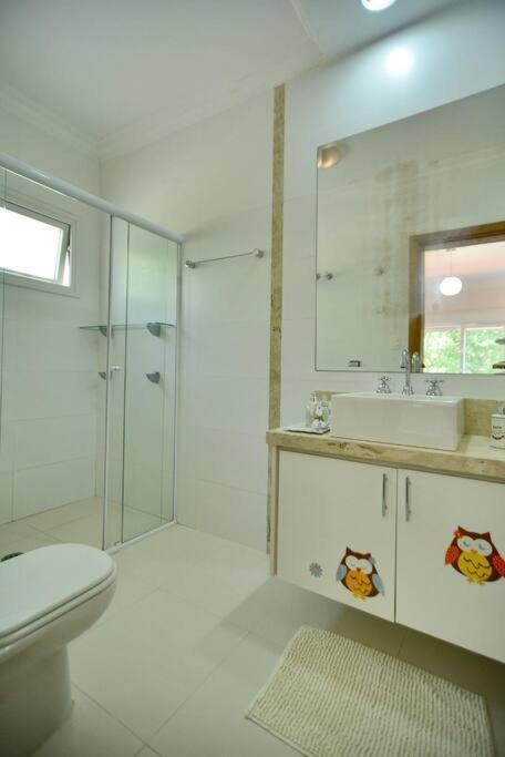 Mansao Com Piscina Holiday home *