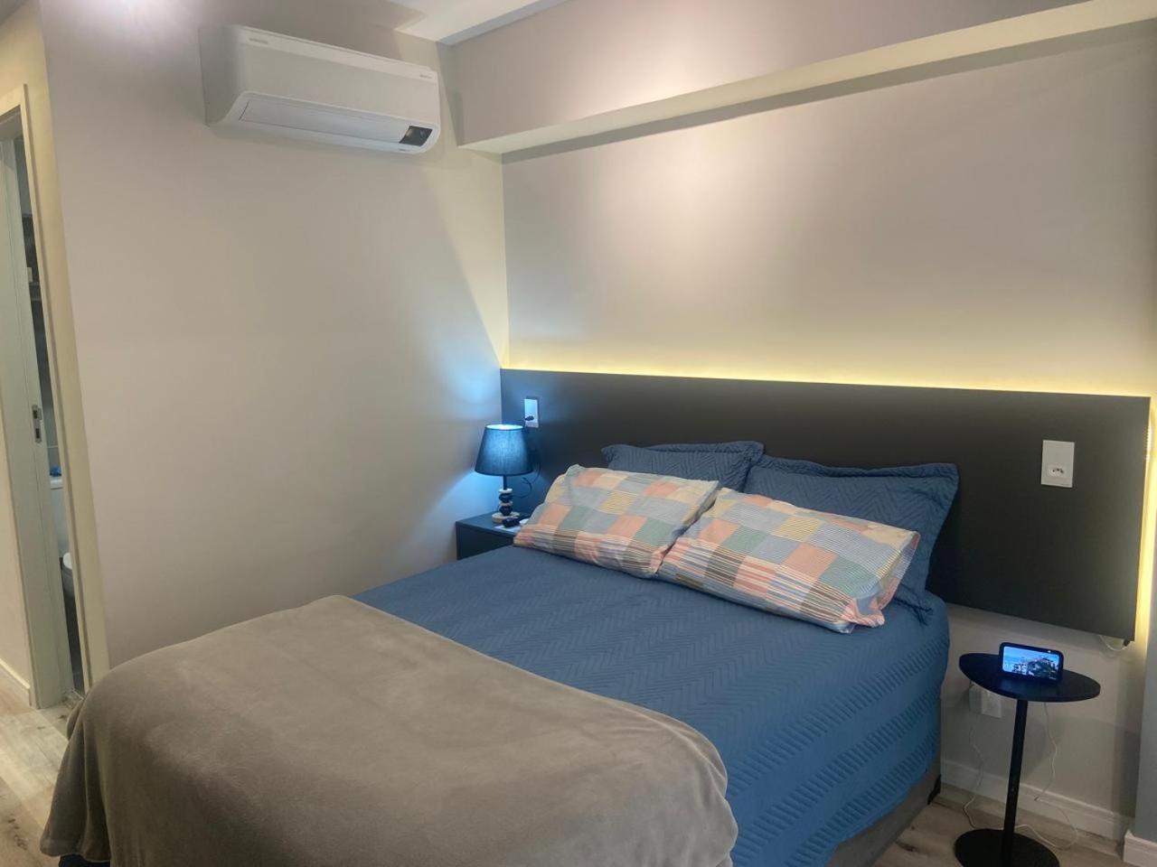 Apartment Luxuoso Ao Lado Allianz Parque *