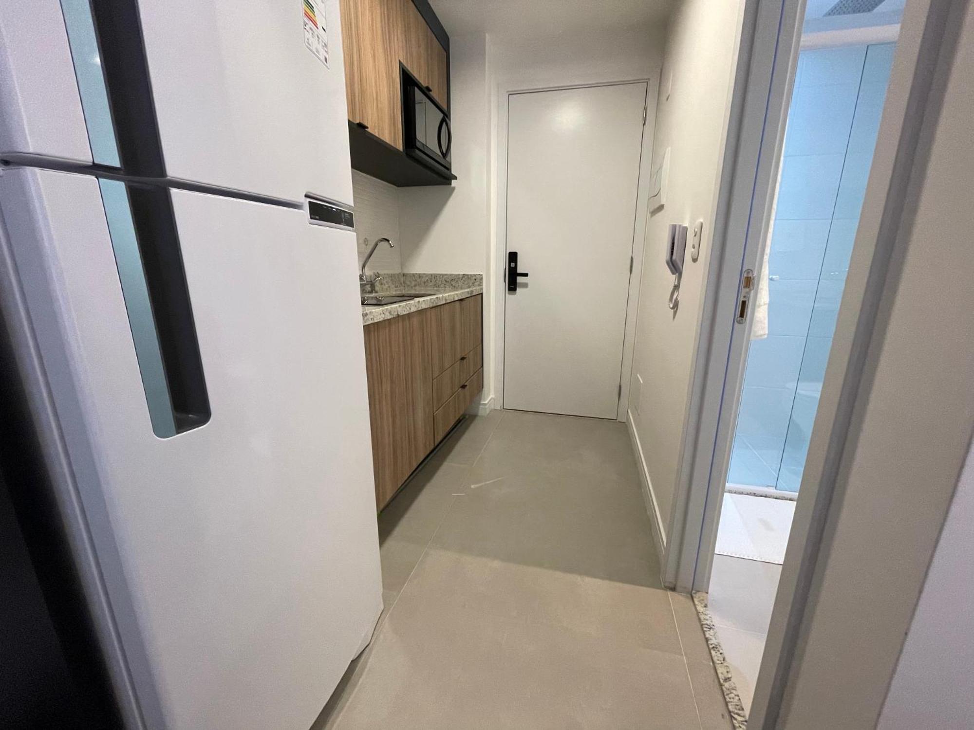 Luxo Expo 709 Apartamento São Paulo