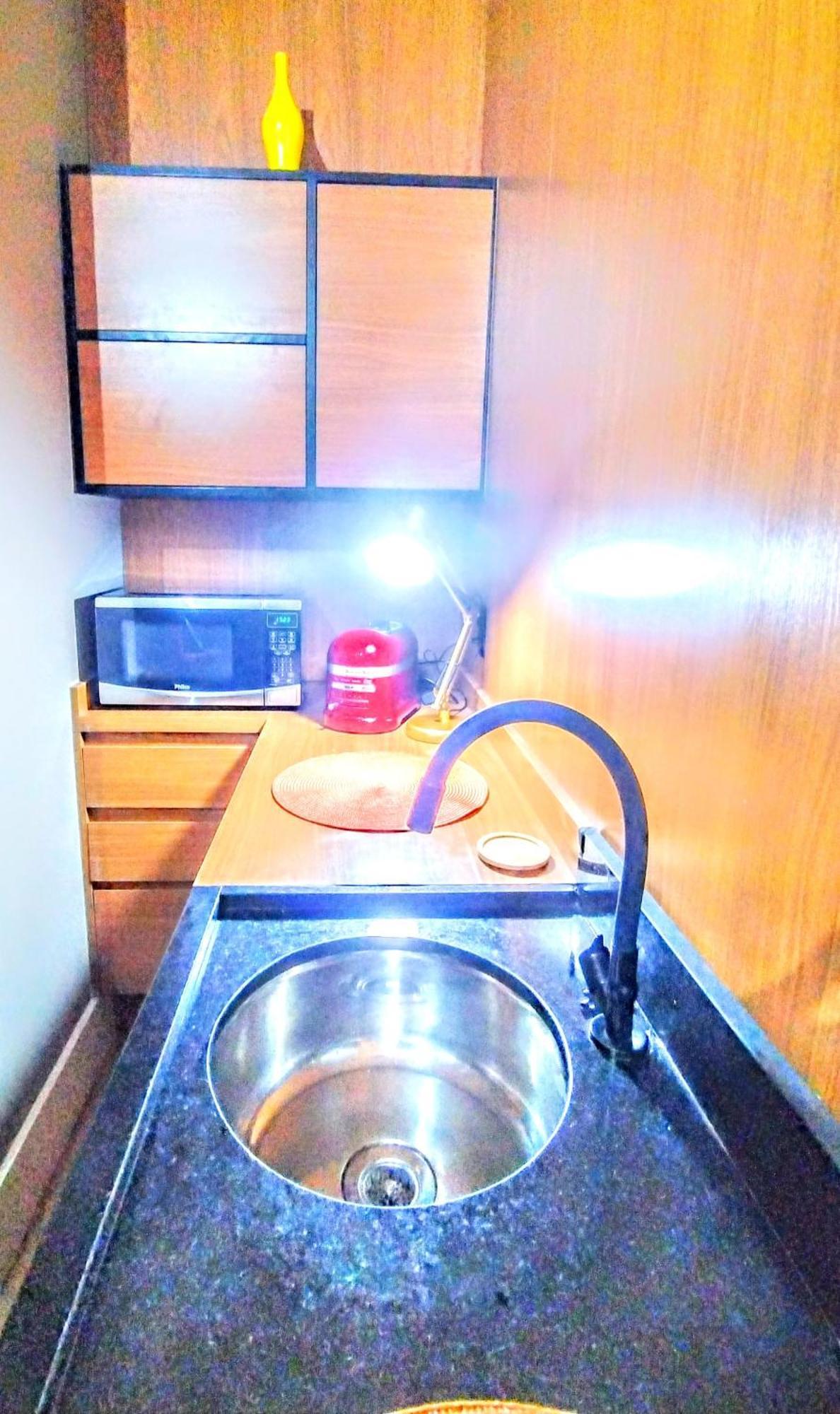 Hotel Master Deluxe Varanda - Premium Blue Tree - Av Paulista - Black Edition - By Housenn 5*