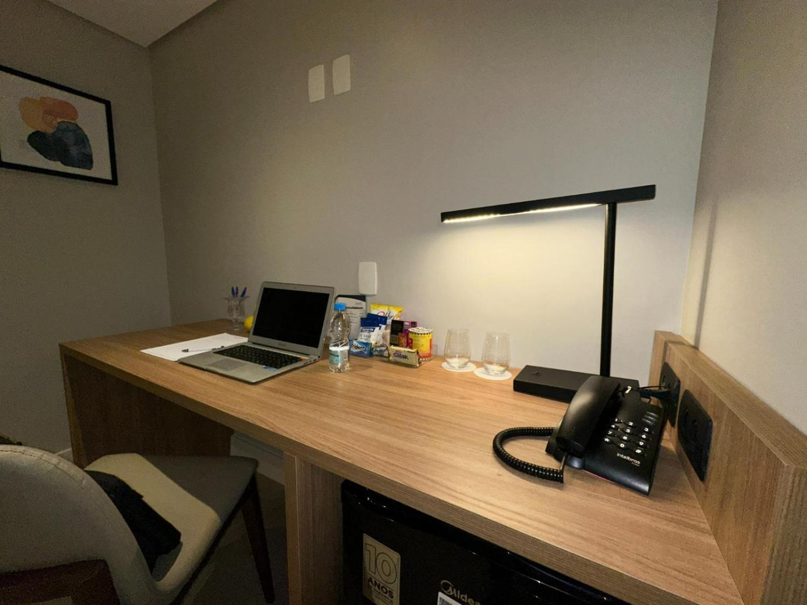 Higi Hotel Sao Paulo