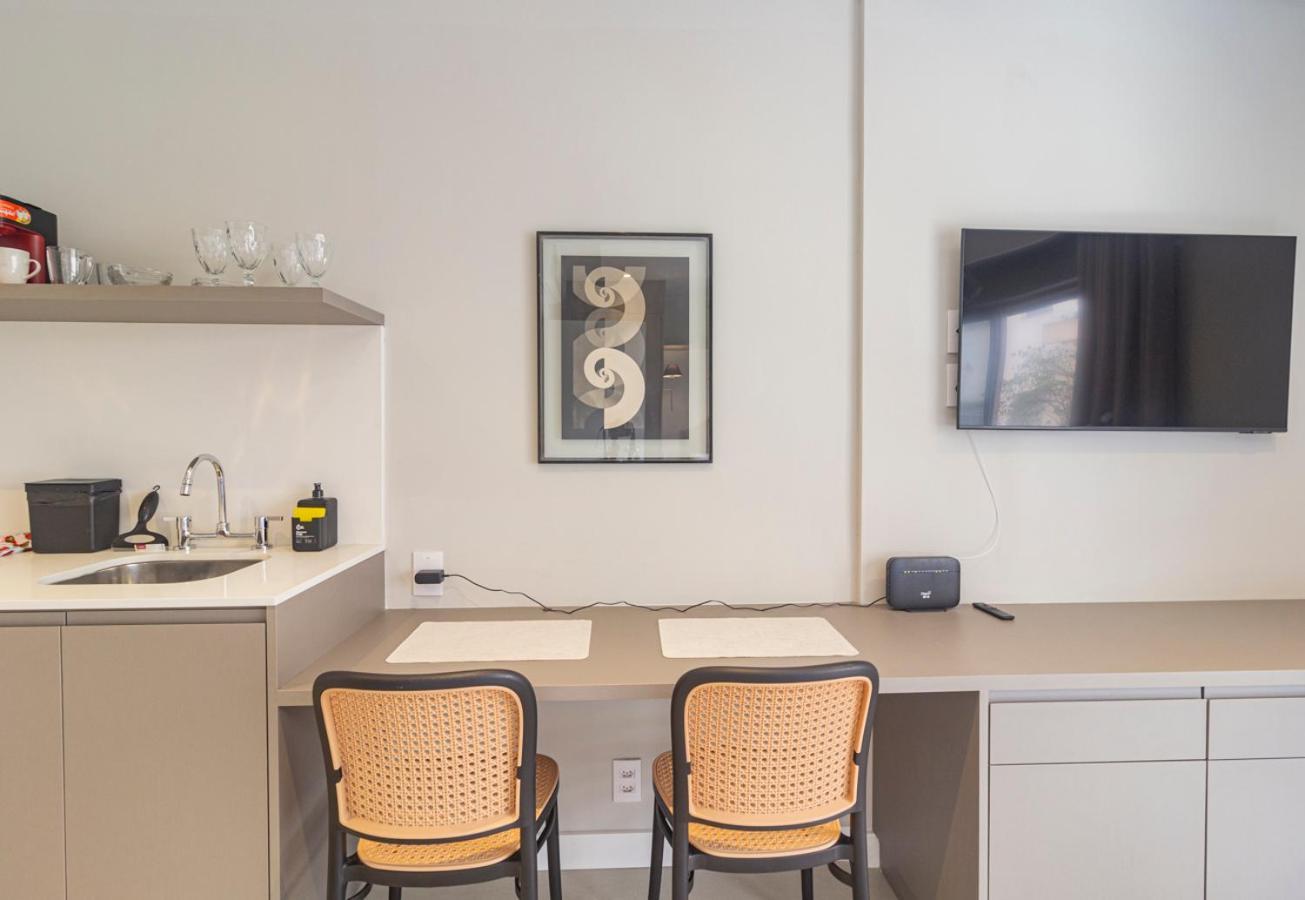 Apartment 360 Athos Paraiso *