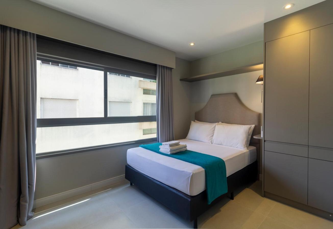 360 Athos Paraiso Apartment *