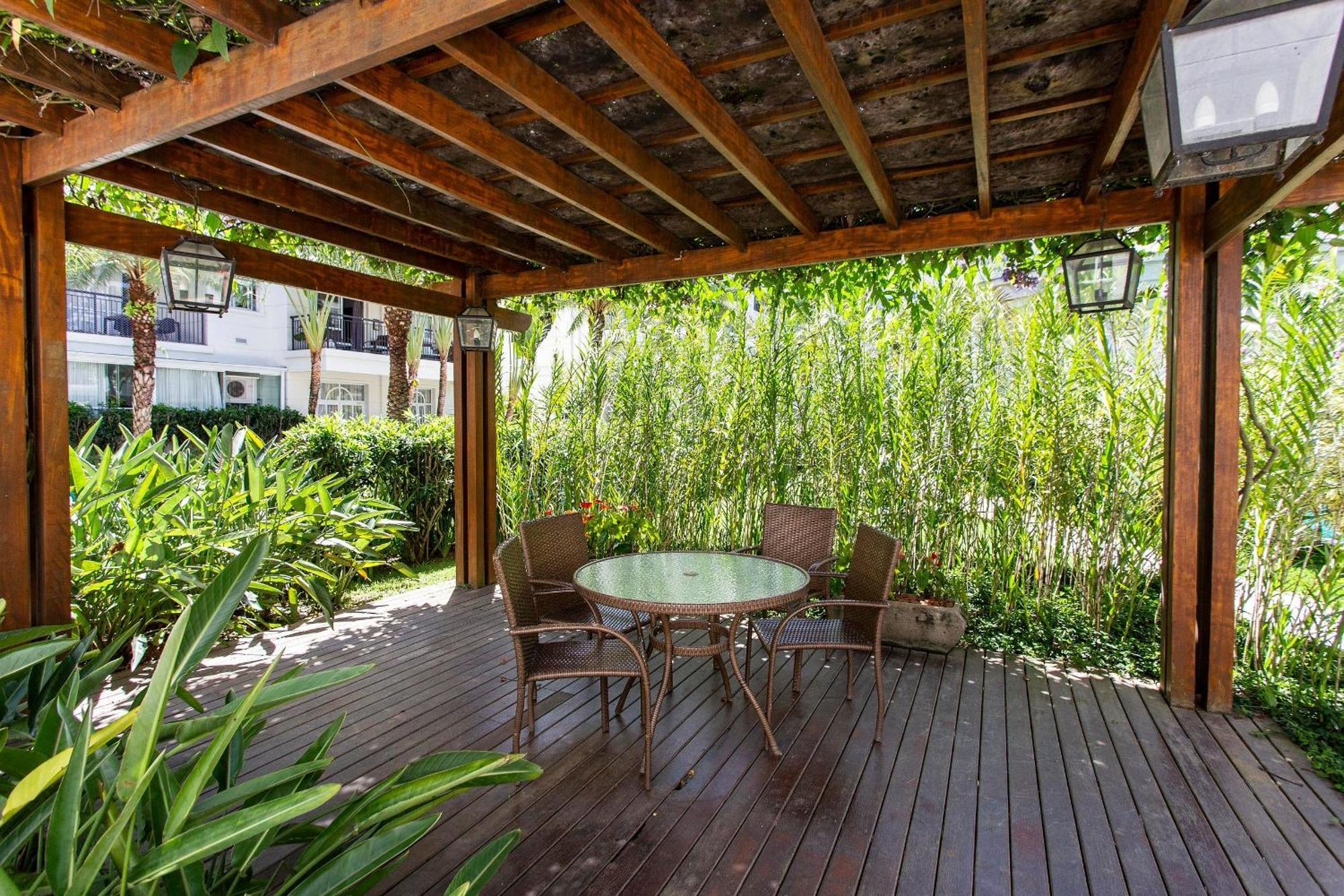 Menara Morumbi Apartment