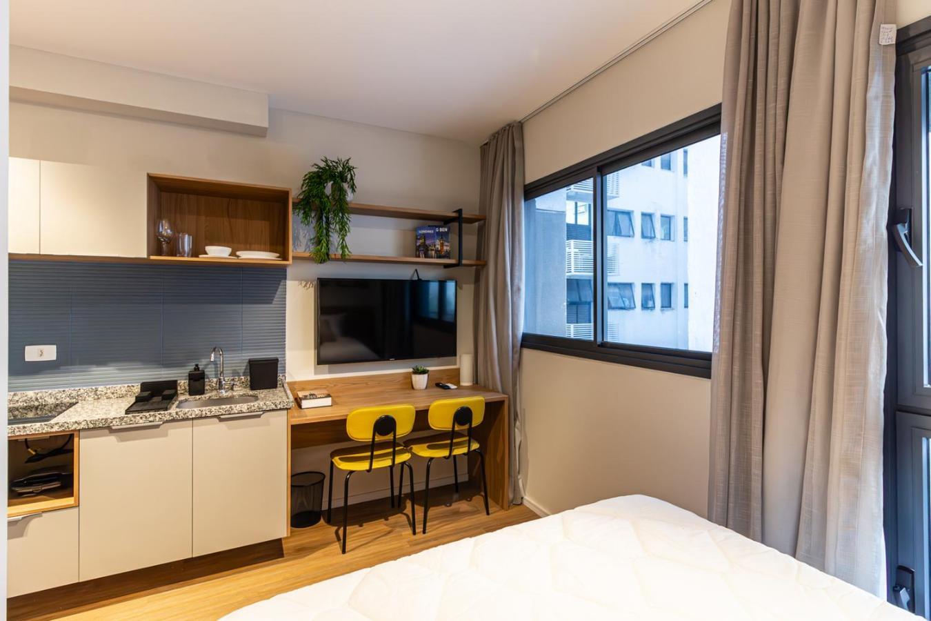 Apartemen 360 Pamplona Nr *