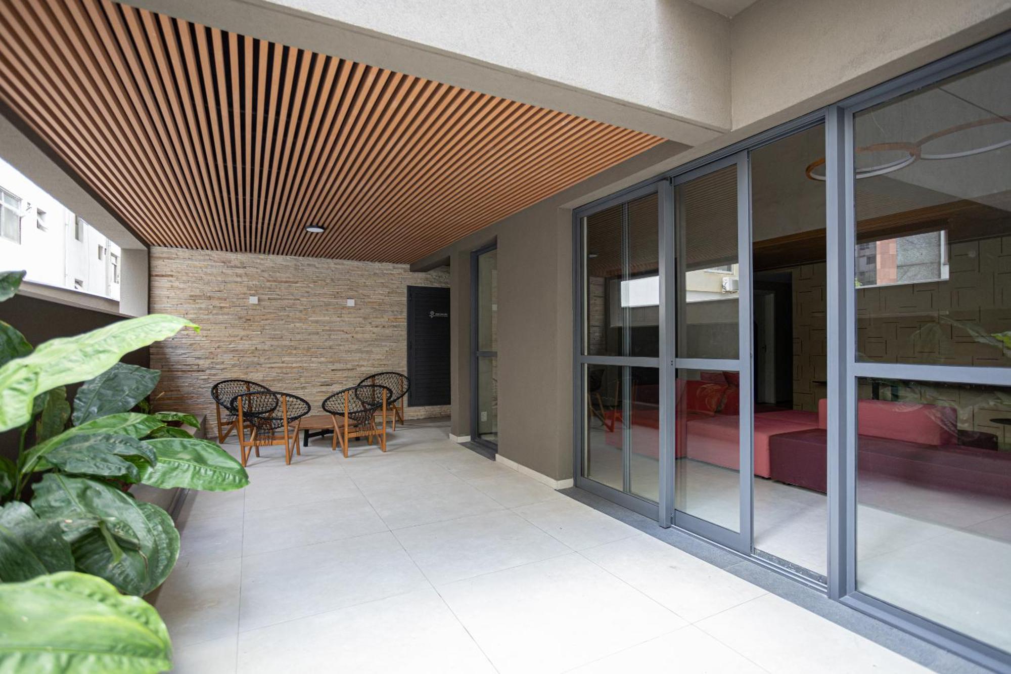 360 Pamplona Nr Sao Paulo