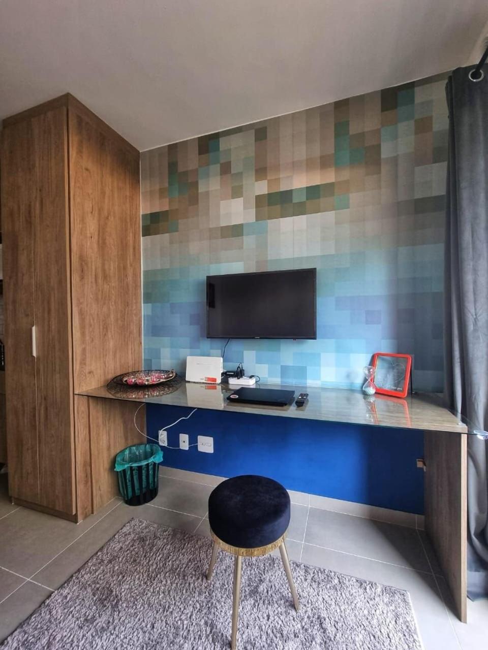 Căn hộ Snap Bela Vista