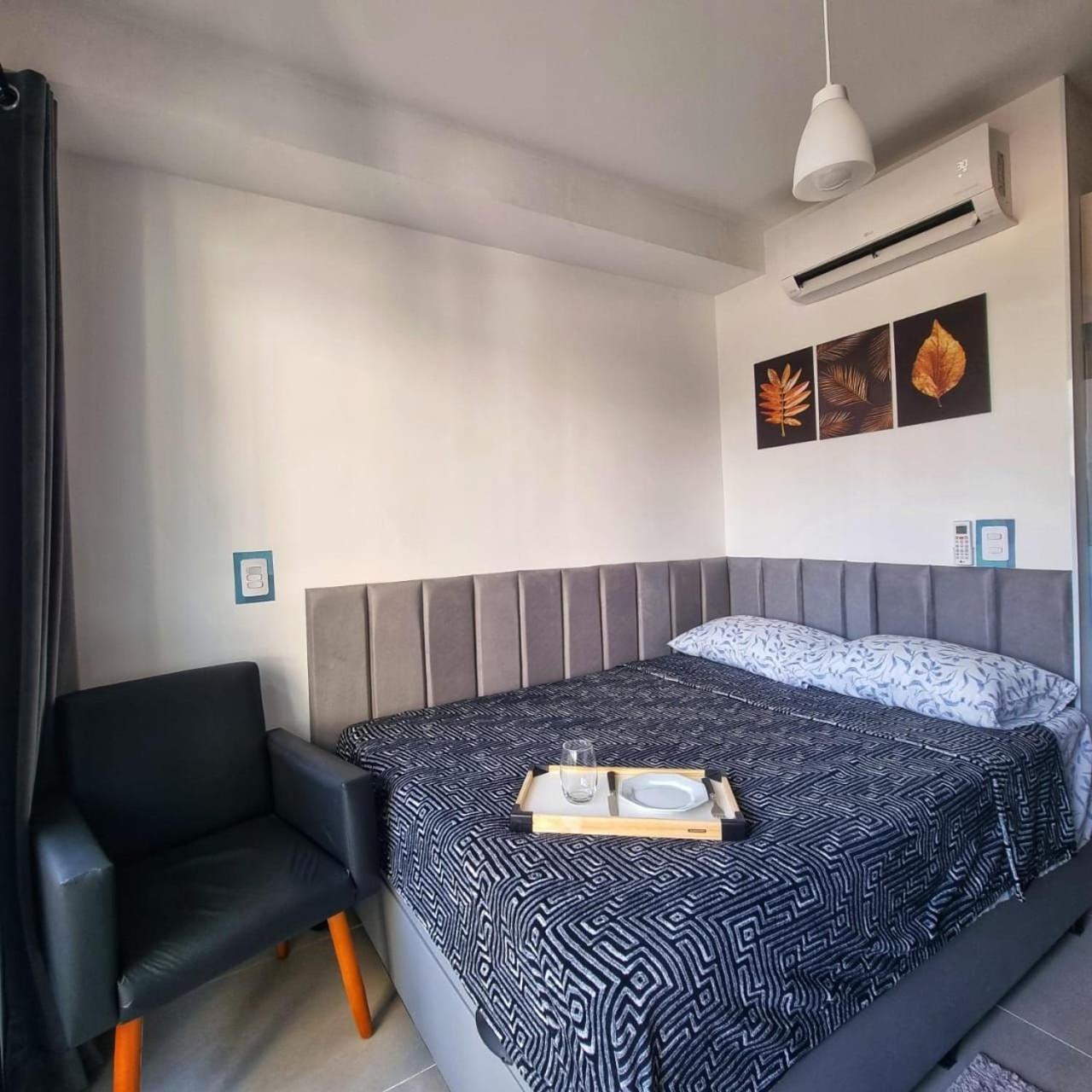 Snap Bela Vista Căn hộ *