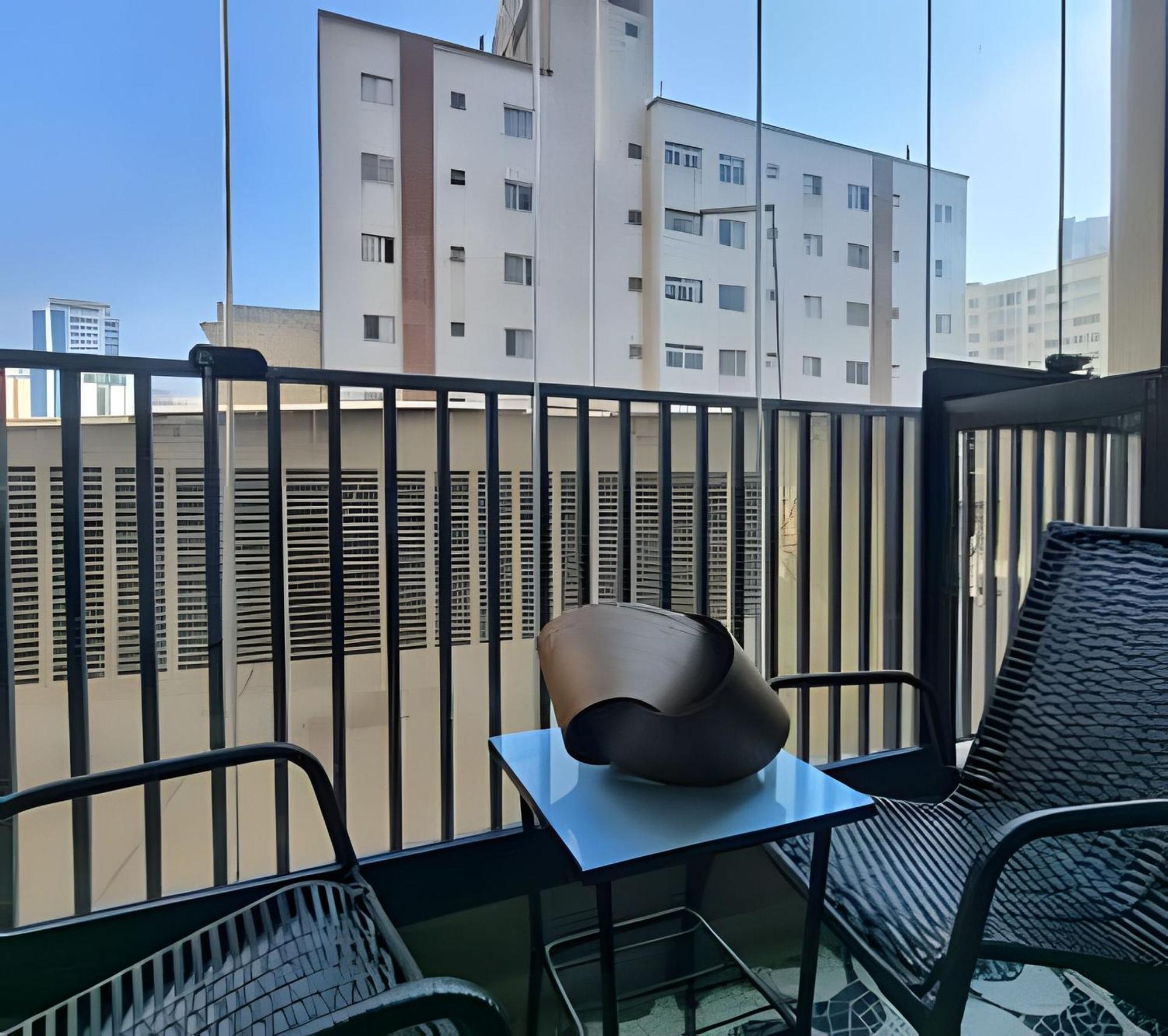Snap Bela Vista Căn hộ *