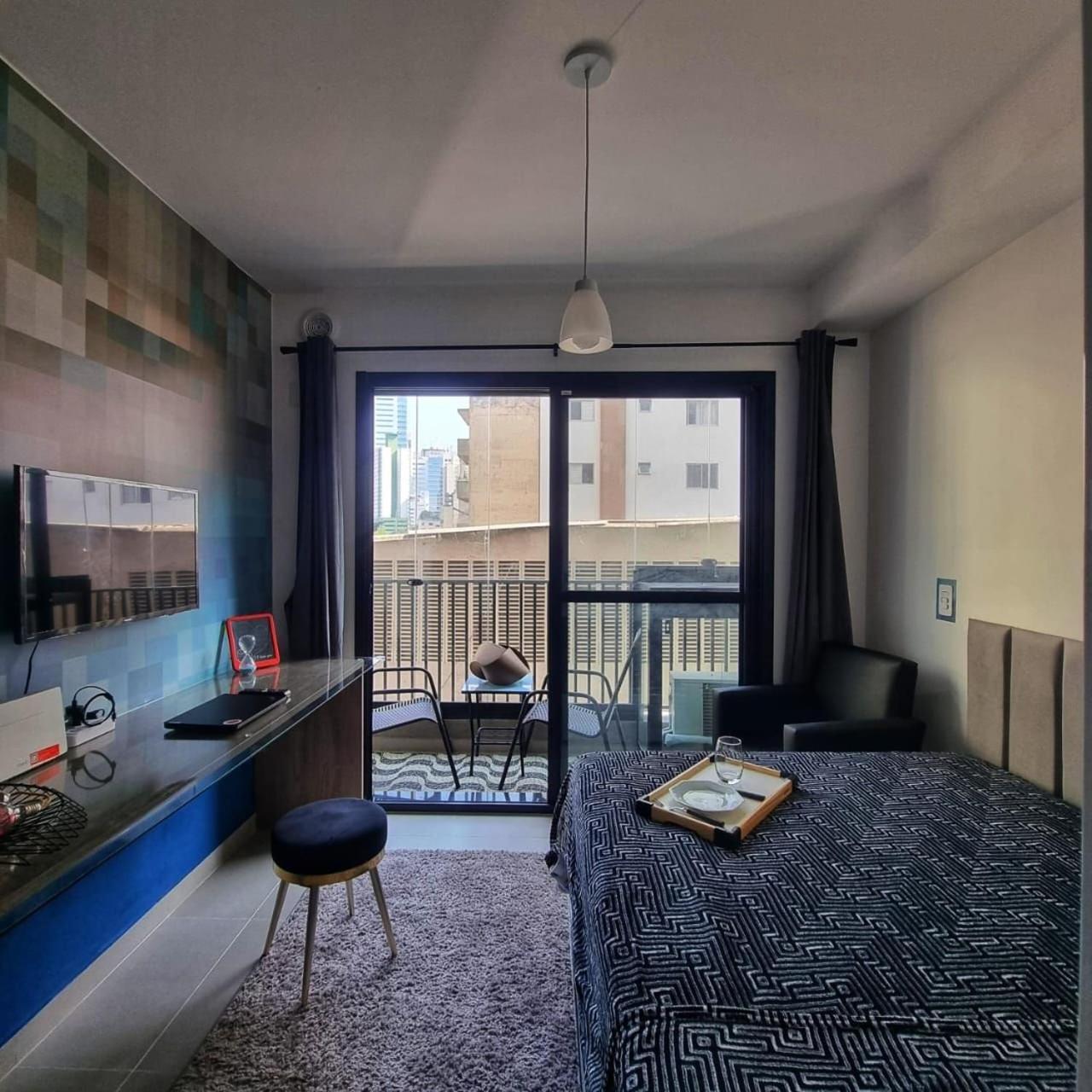 Snap Bela Vista Căn hộ São Paulo
