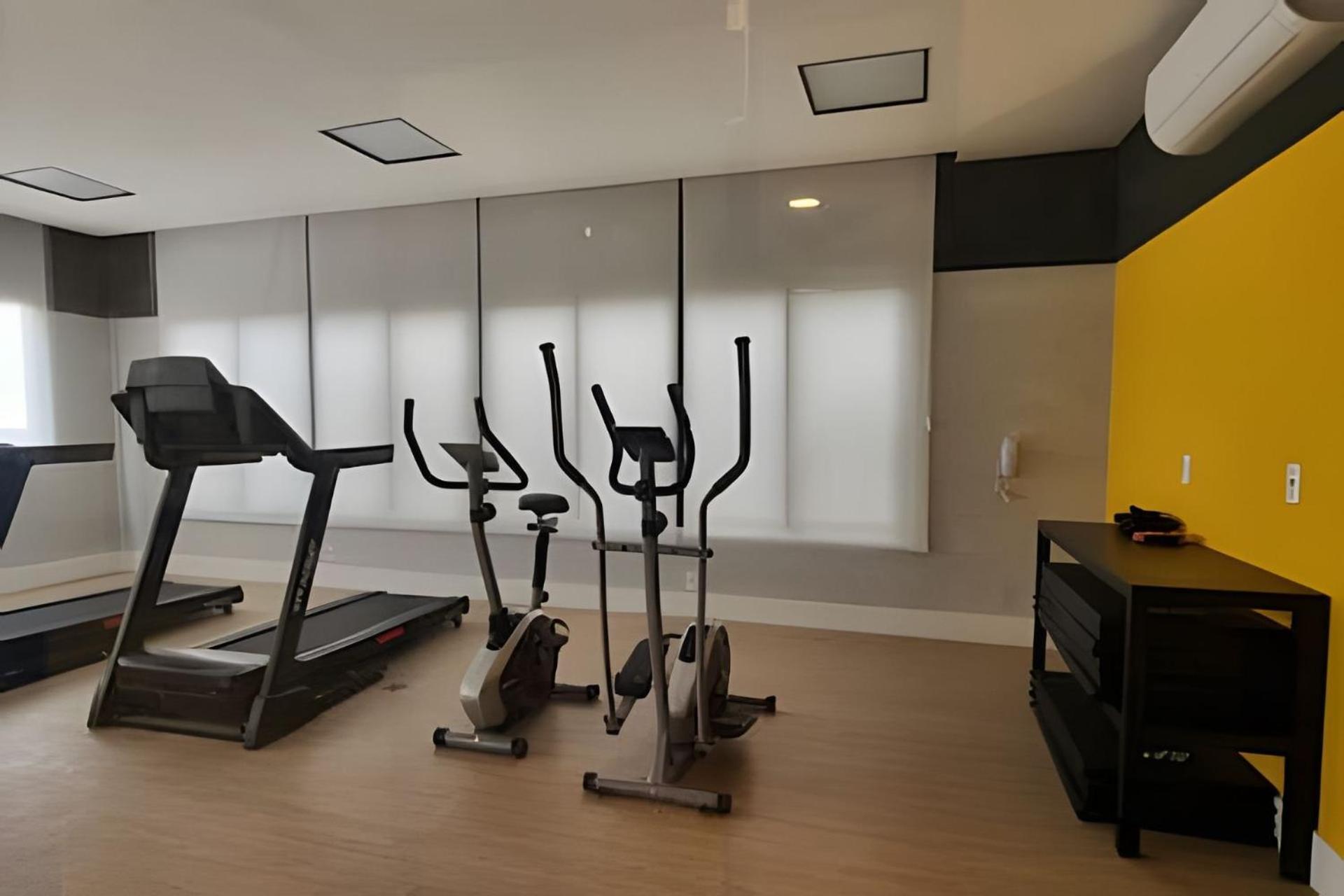 Căn hộ Snap Bela Vista São Paulo
