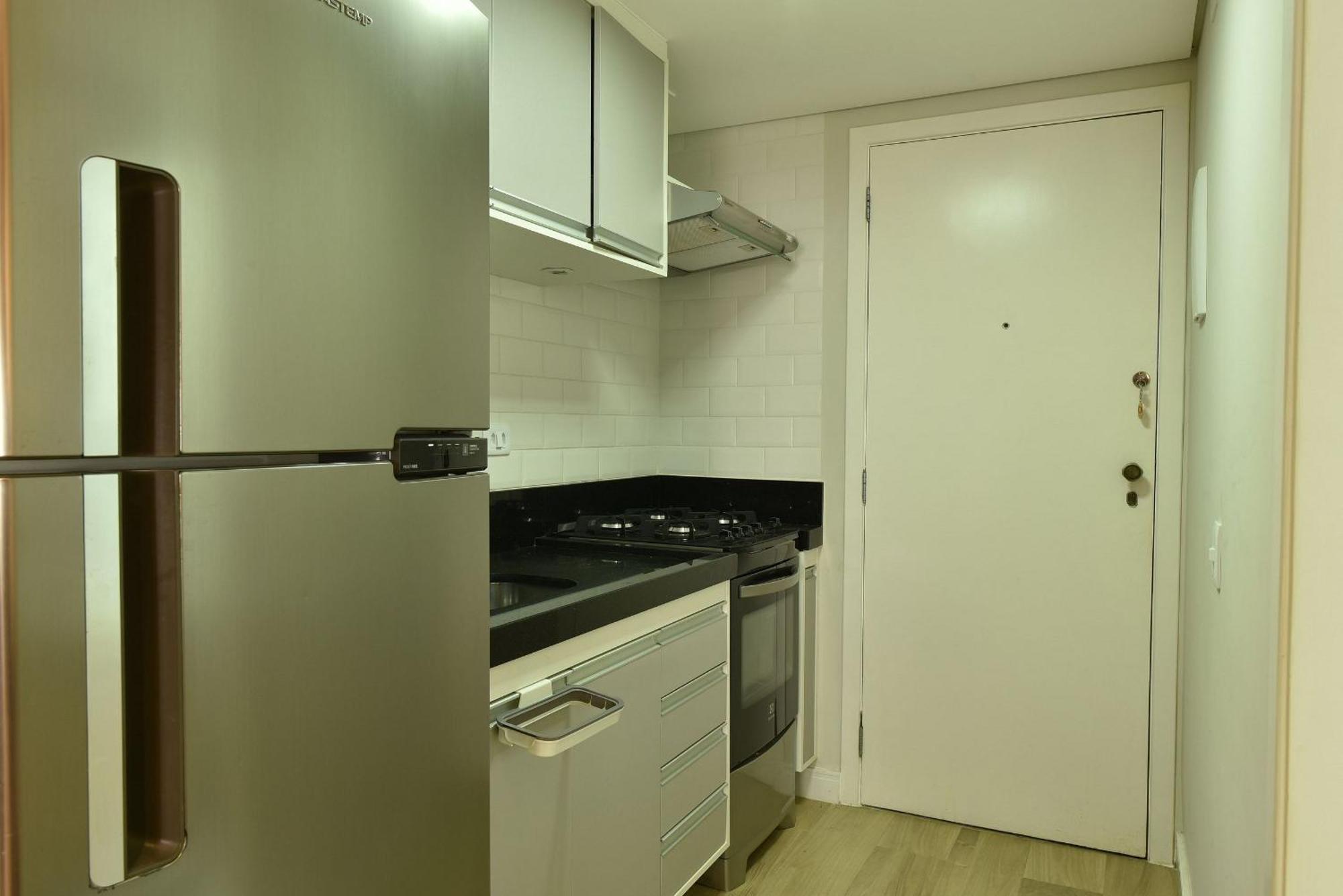 No Jardins - Proximo A Av Paulista Daire Sao Paulo