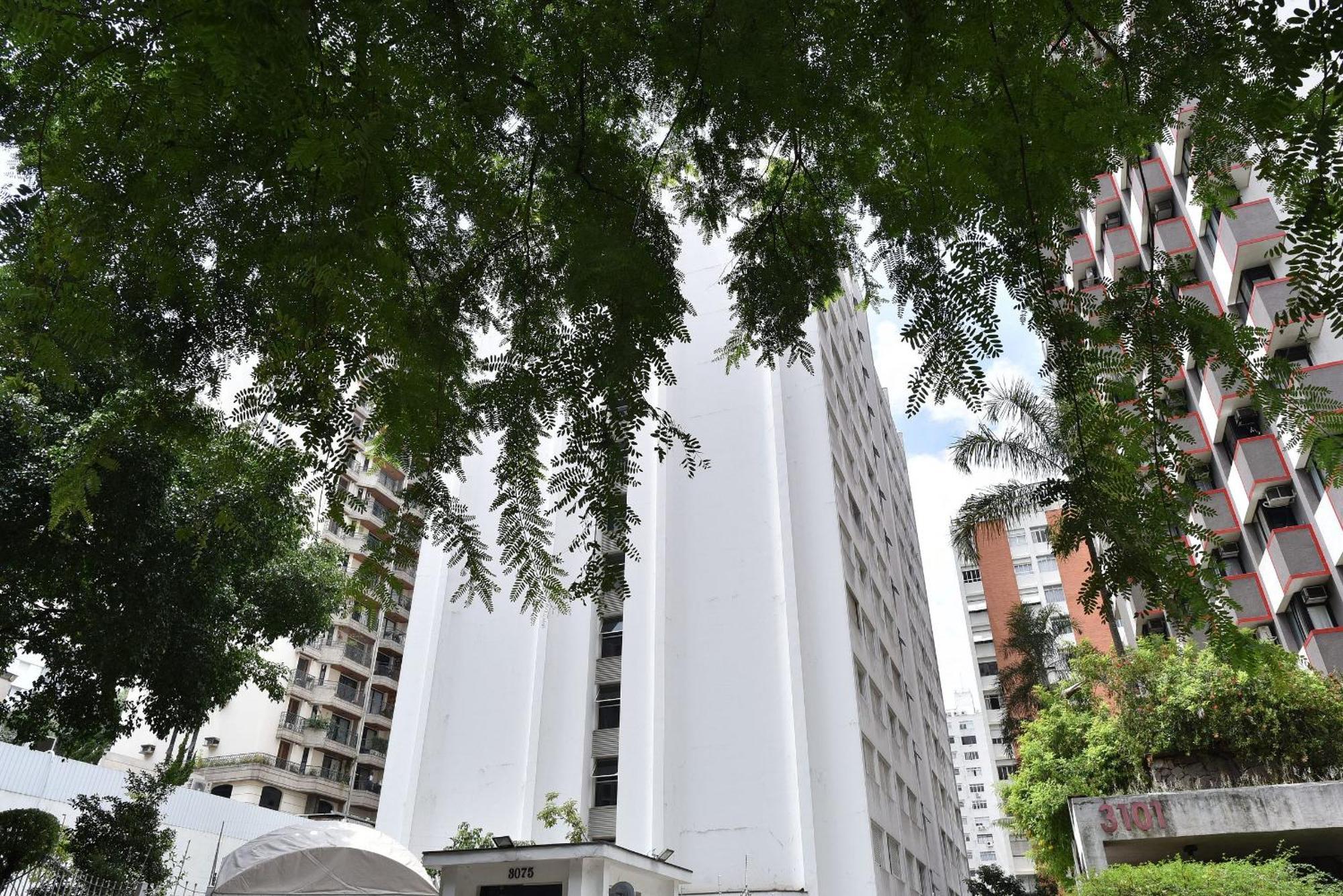 No Jardins - Proximo A Av Paulista Sao Paulo