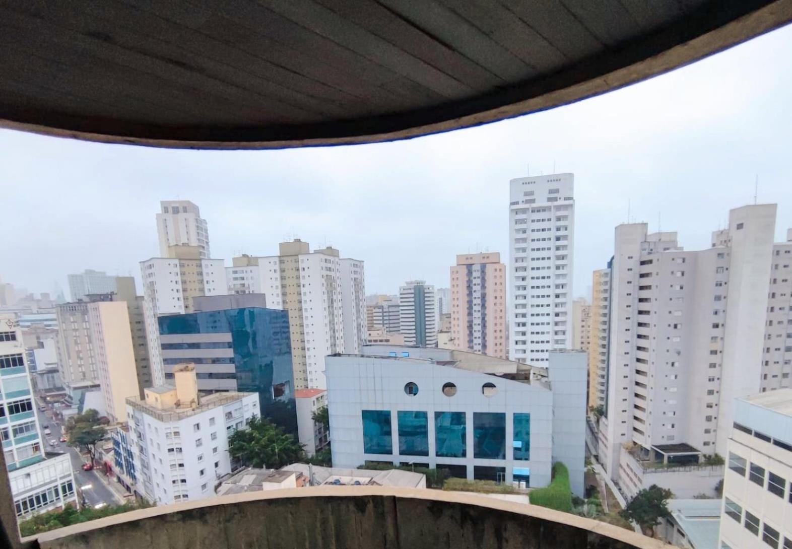 Apartemen Liberdade 4 Pessoas Garagem,feirinha ,hakka, Hospitais Sao Paulo
