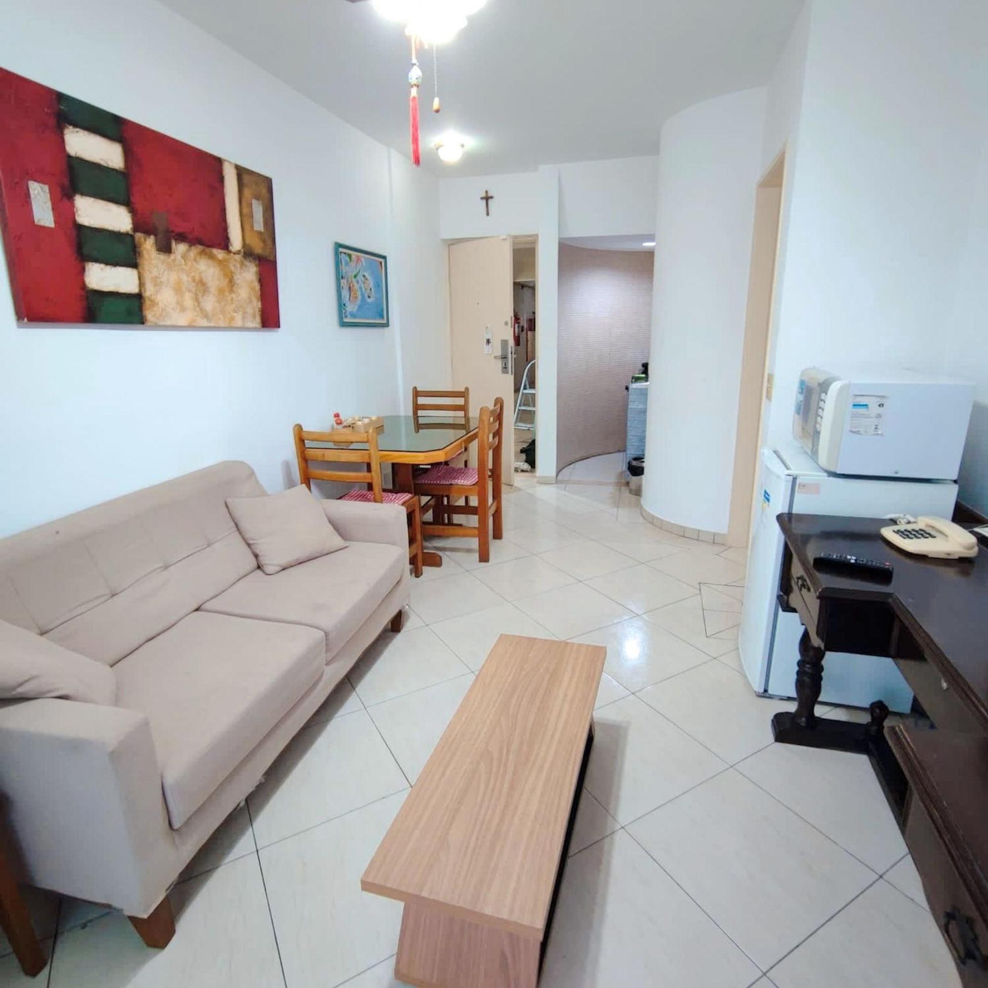 Liberdade 4 Pessoas Garagem,feirinha ,hakka, Hospitais Apartemen