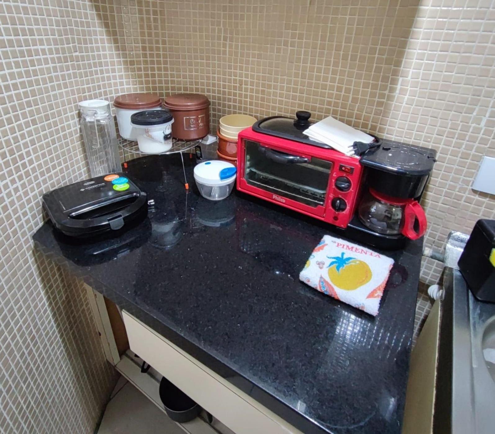 Apartemen Liberdade 4 Pessoas Garagem,feirinha ,hakka, Hospitais Sao Paulo