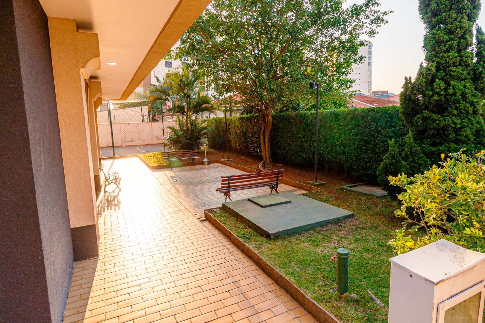 Flat Nobile Congonhas Em Frente Ao Aeroporto - H614 Hotel 5*