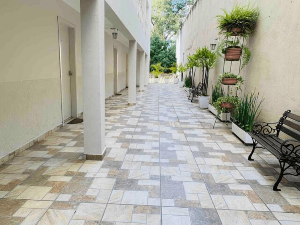 Casa Jardim - Aeroporto Congonhas, Expo Sao Paulo, Berrini- Confortaveis *