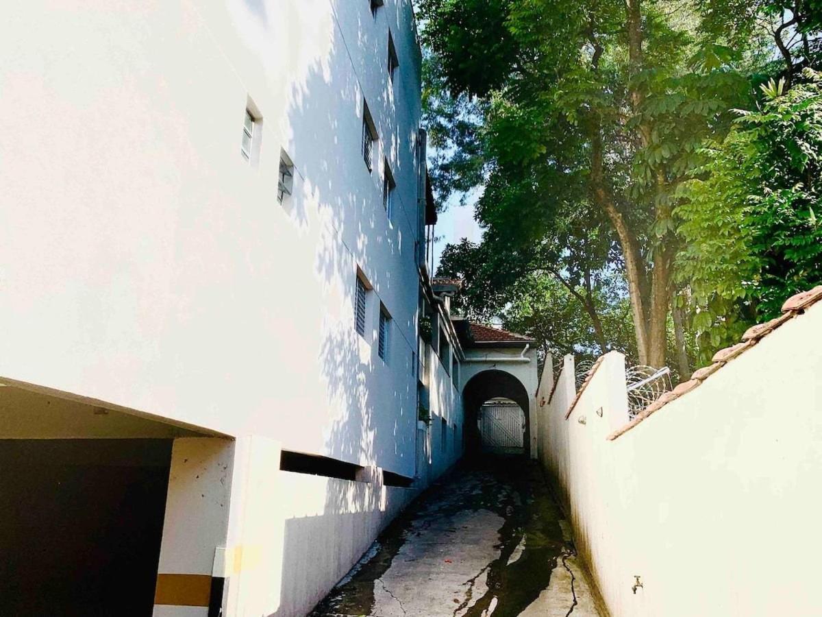 Casa Jardim - Aeroporto Congonhas, Expo Sao Paulo, Berrini- Confortaveis * Sao Paulo
