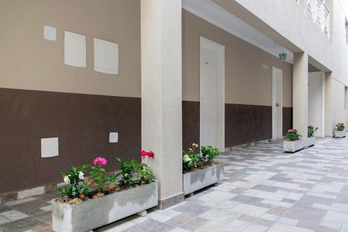 Casa Jardim - Aeroporto Congonhas, Expo Sao Paulo, Berrini- Confortaveis * Sao Paulo