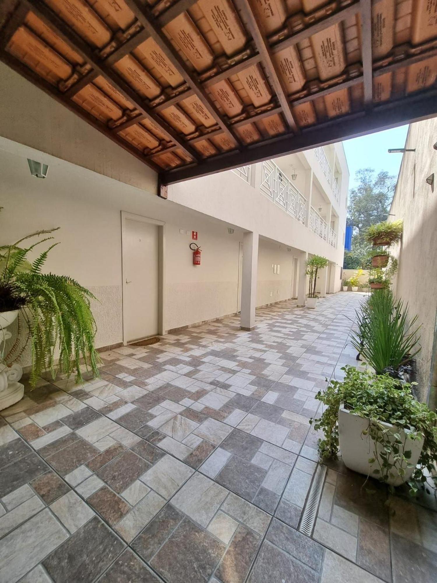 Casa Jardim - Aeroporto Congonhas, Expo Sao Paulo, Berrini- Confortaveis Holiday home Sao Paulo