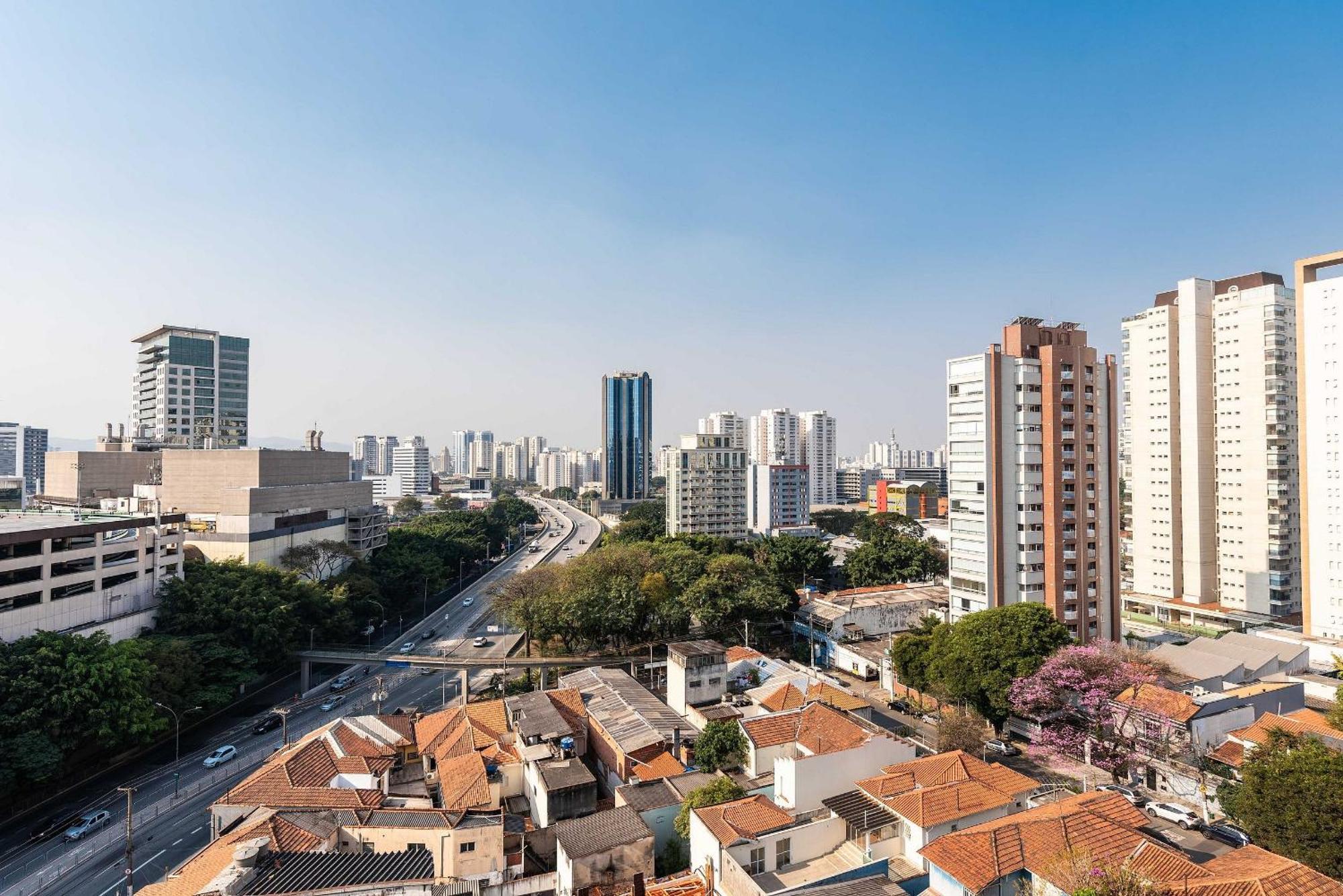 Nik Perdizes São Paulo