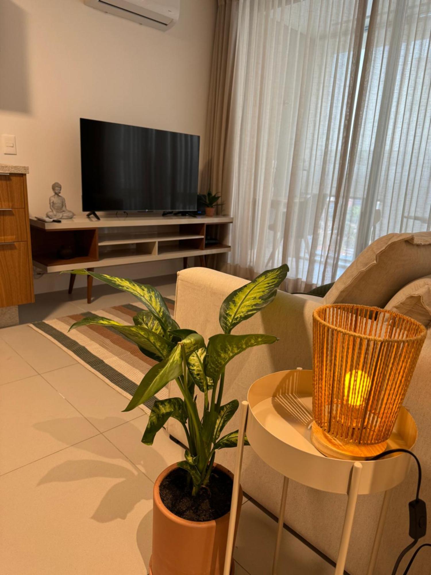 Apartment Wide Incrivel Apto 1 Dormitorio, Sala, Vaga, Piscina E Academia Em Pinheiros Sao Paulo