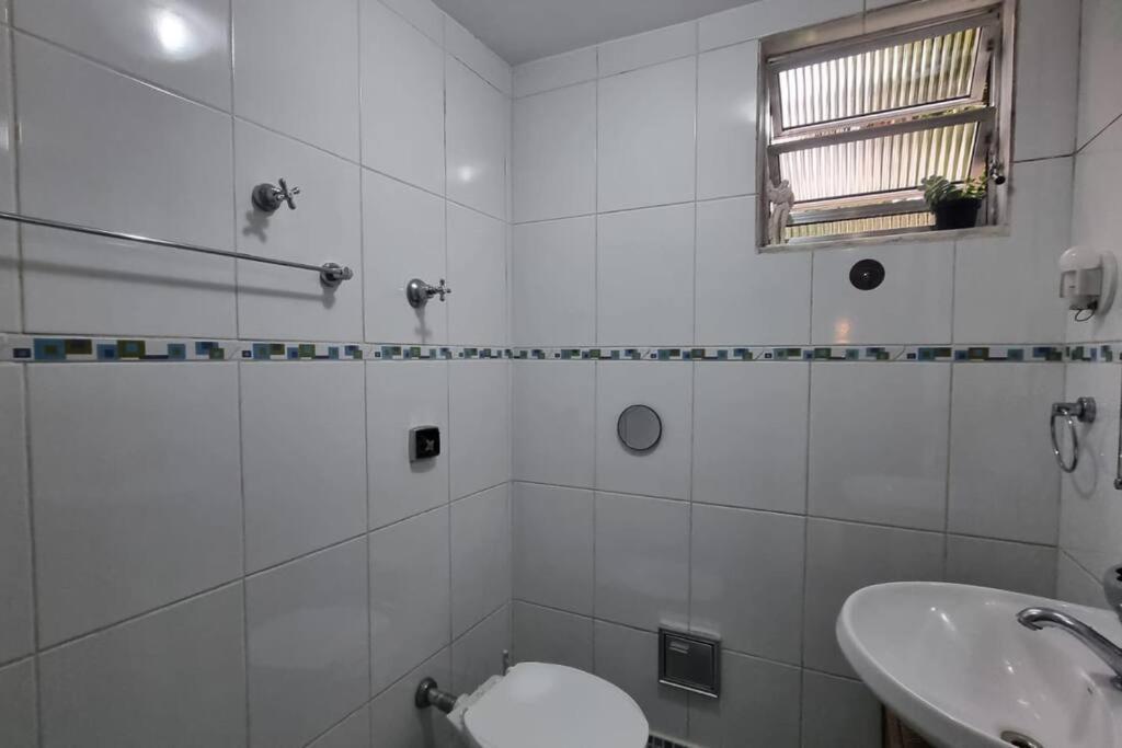 Apto Espetacular Top O Local Apartemen
