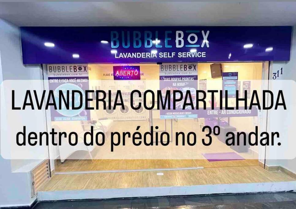 Apartment Aconchego Em Sampa São Paulo