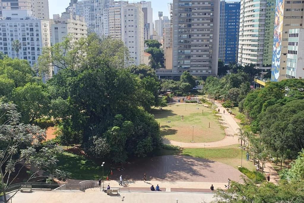 Aconchegante Sao Paulo