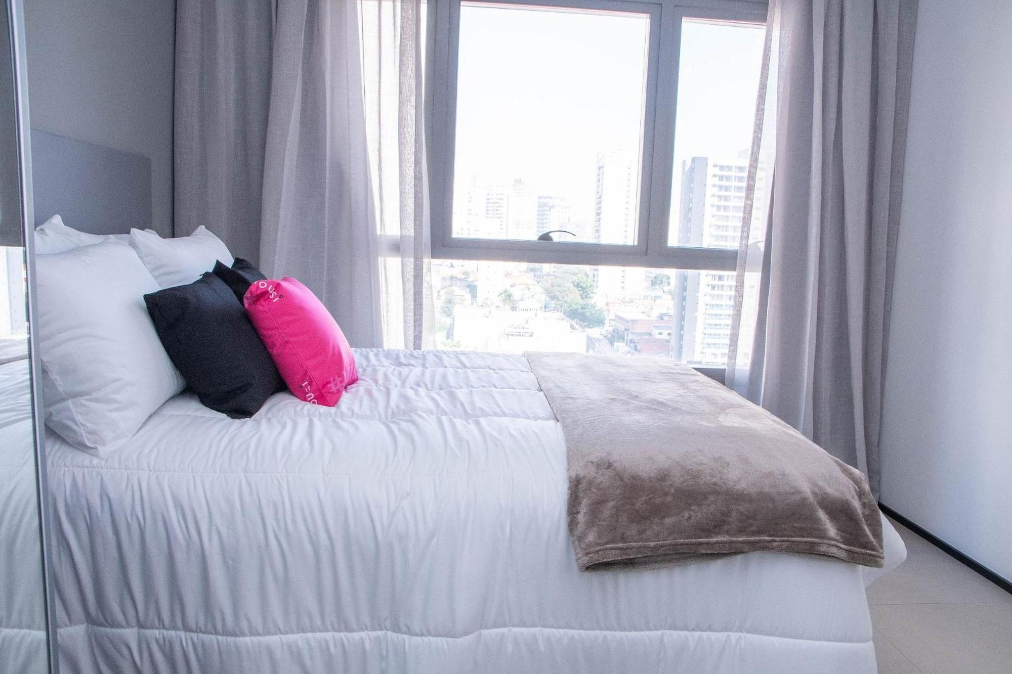 Apartment On Paulista By Housi