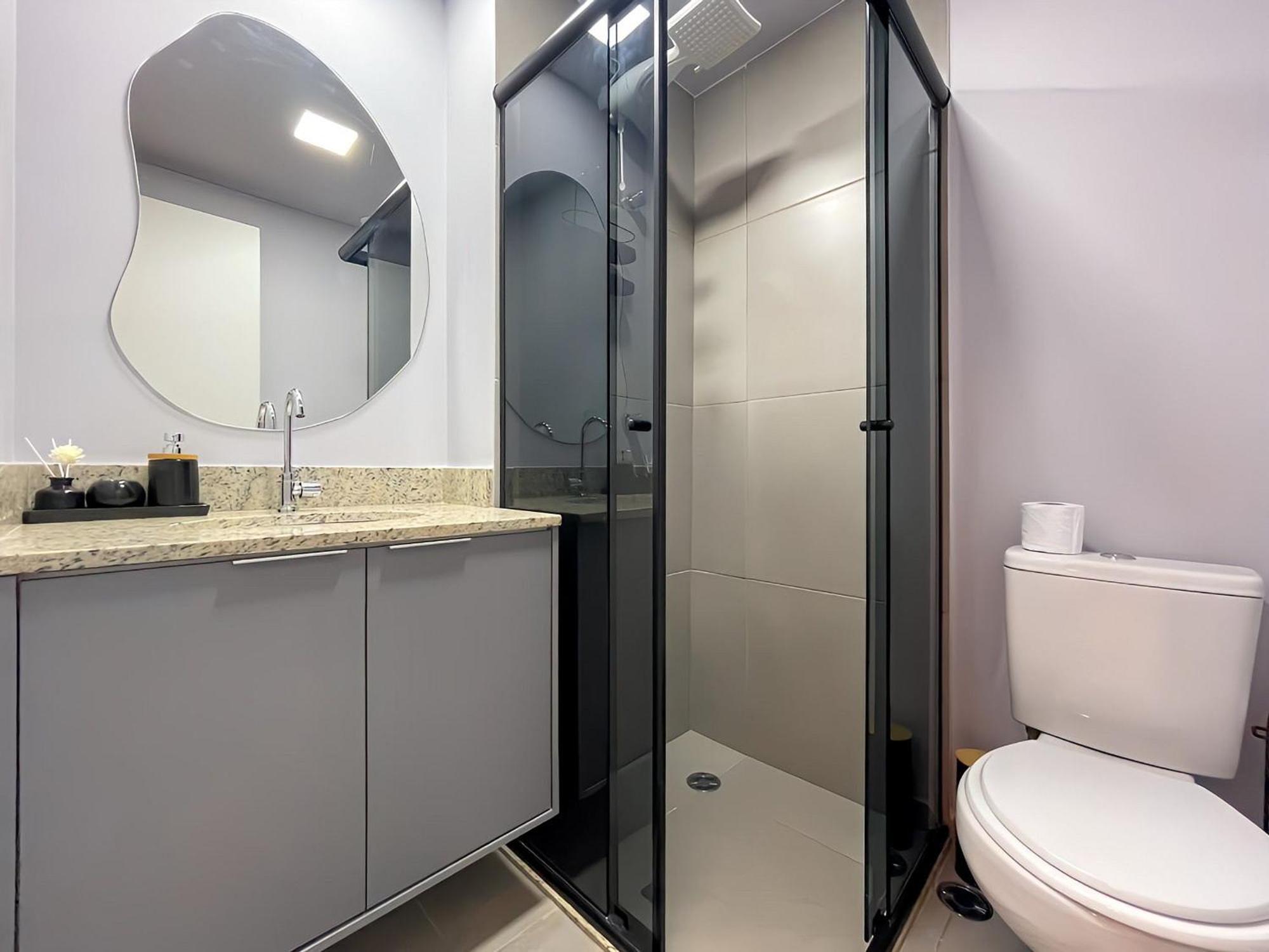 Holiday home Com Piscina Ao Lado Do Parque Buenos Aires *