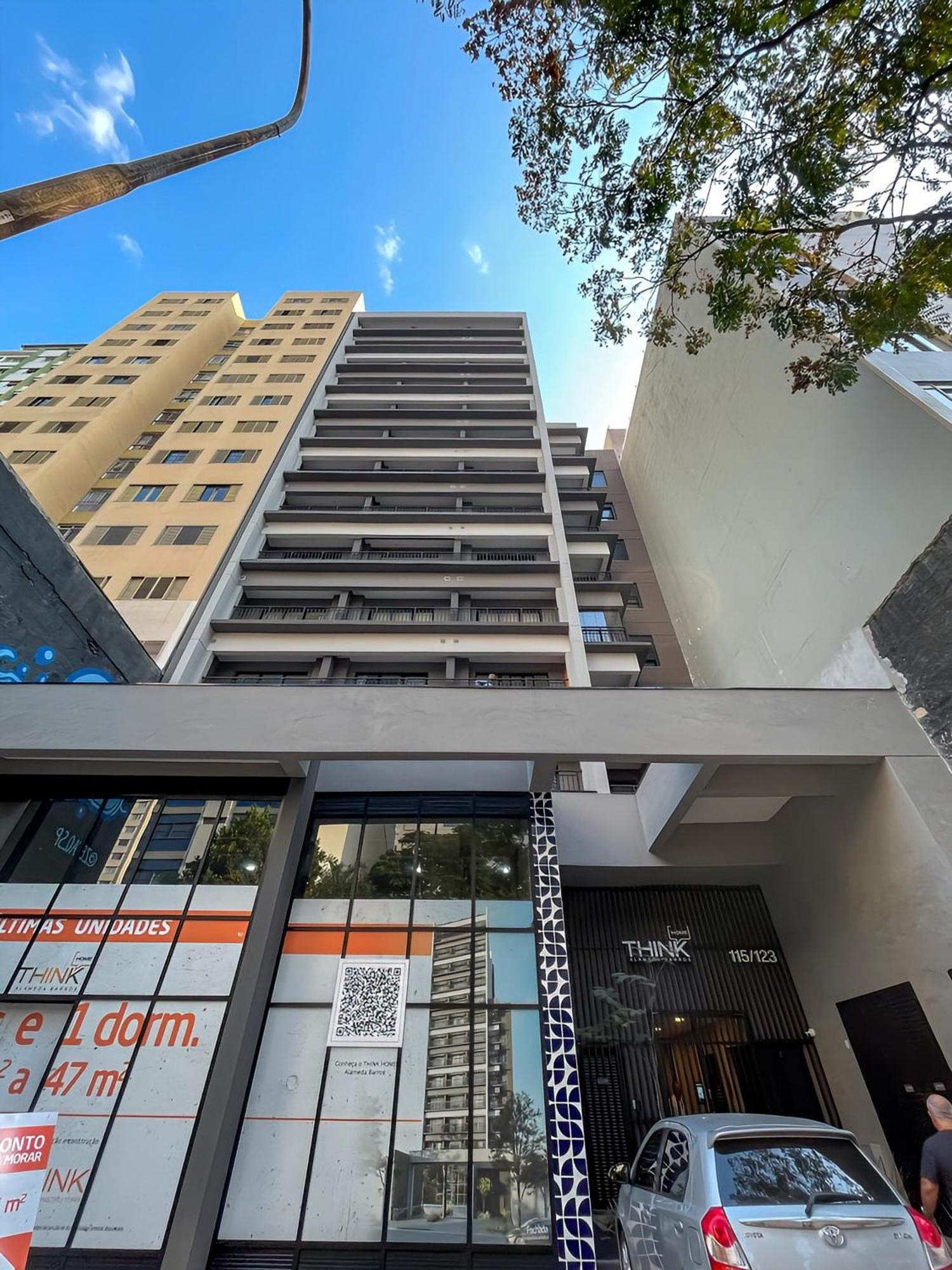 Com Piscina Ao Lado Do Parque Buenos Aires Holiday home *