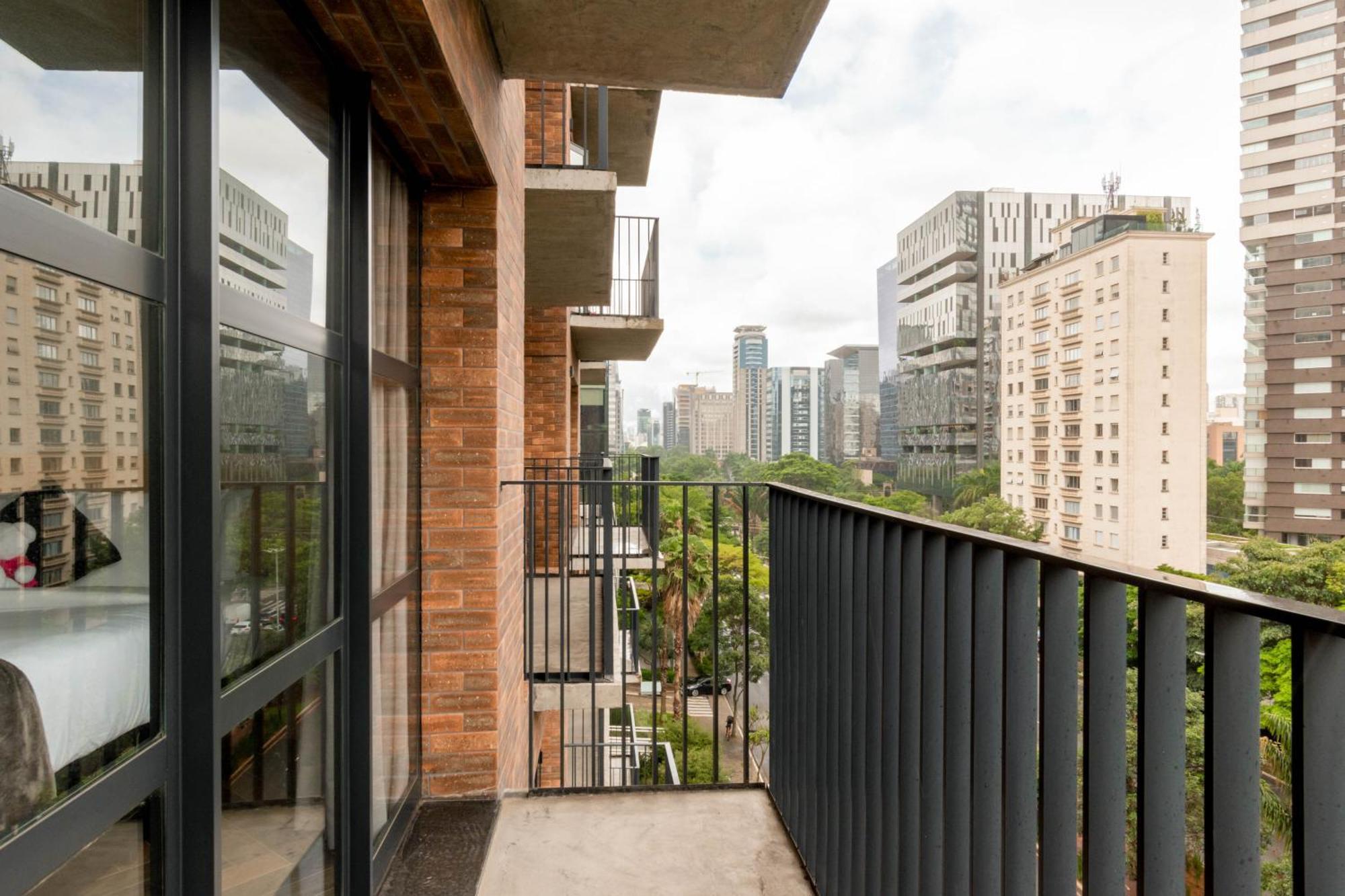 Housi Boutique Faria Lima By Belong - Condado