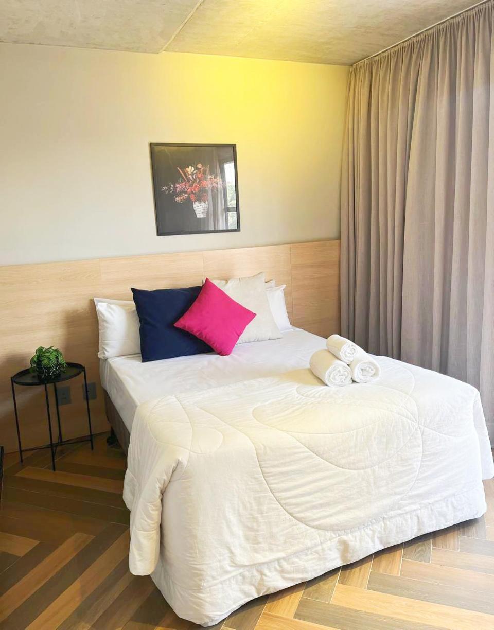 Housi Boutique Faria Lima By Belong - Condado Apartment São Paulo