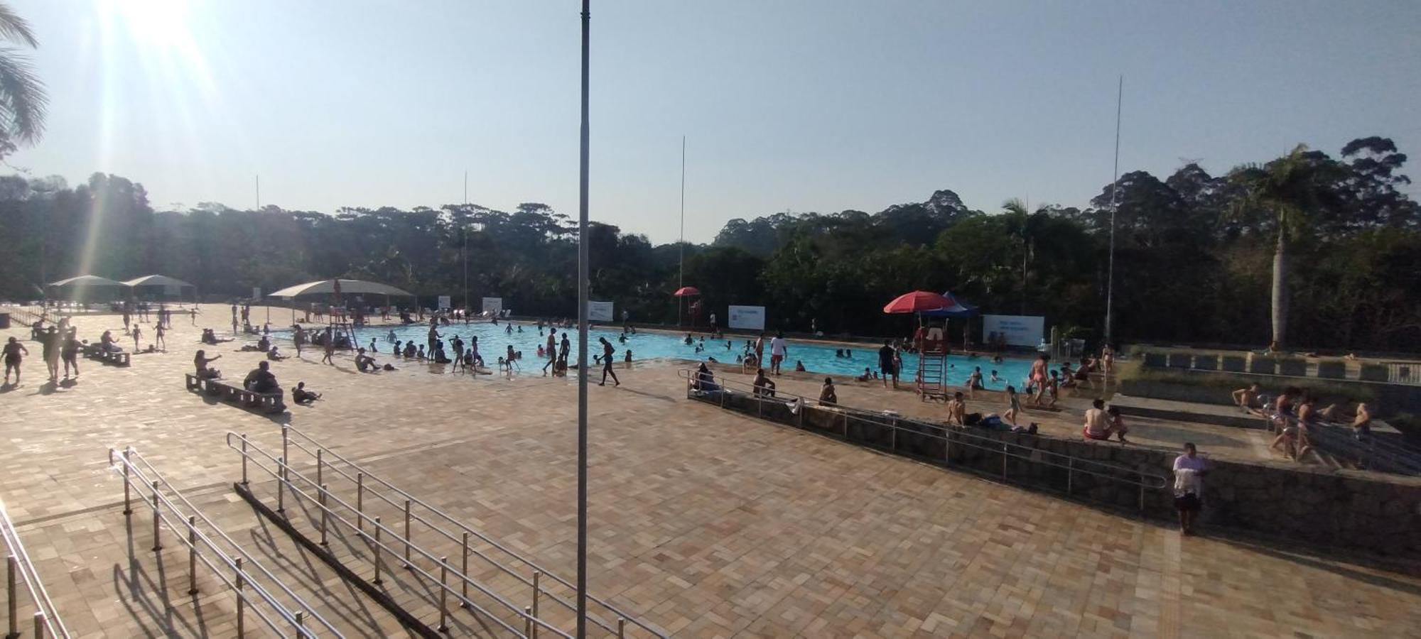Dos Sonhos Interlagos Biệt thự São Paulo