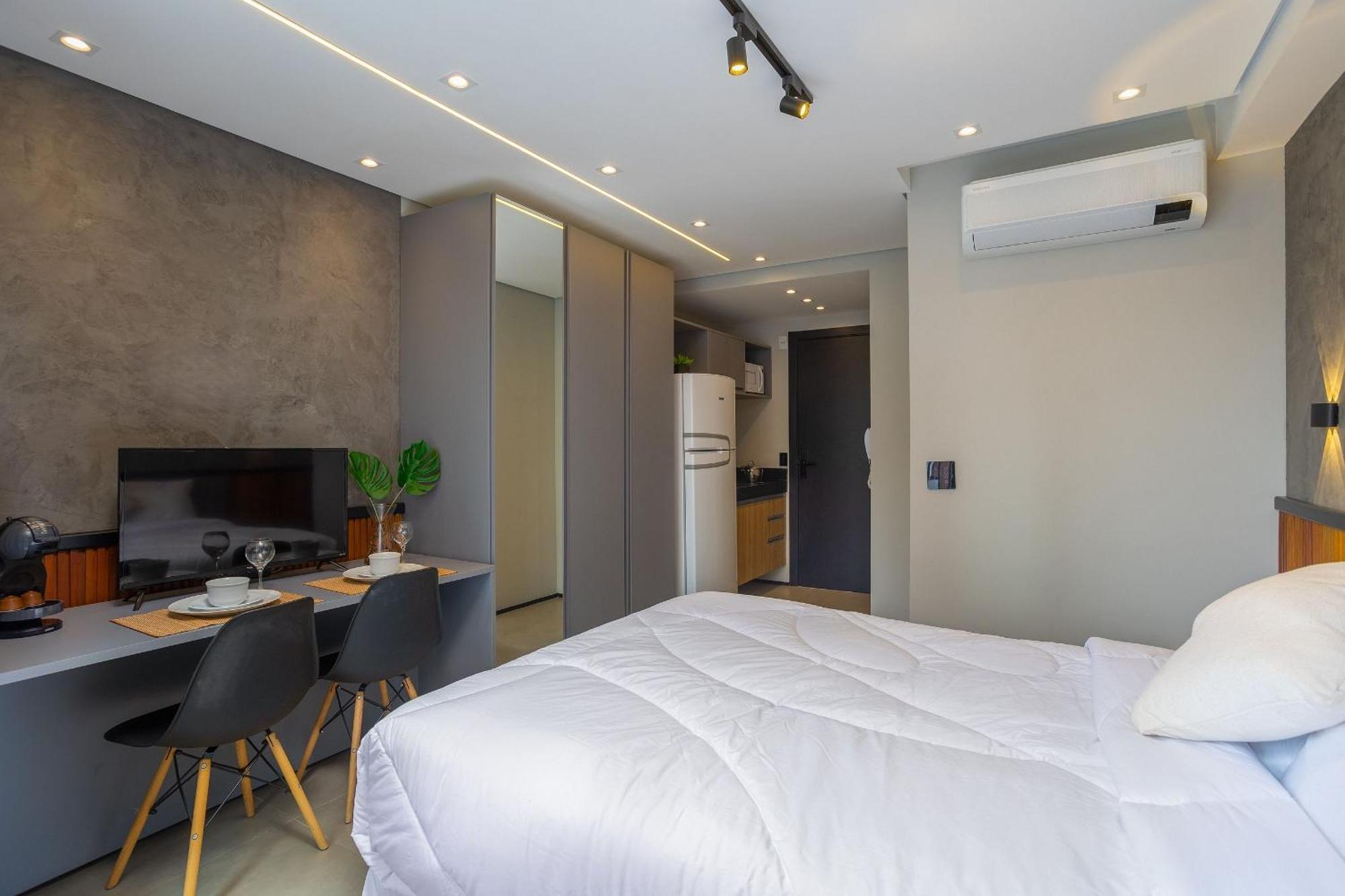 On Imares Apartment *