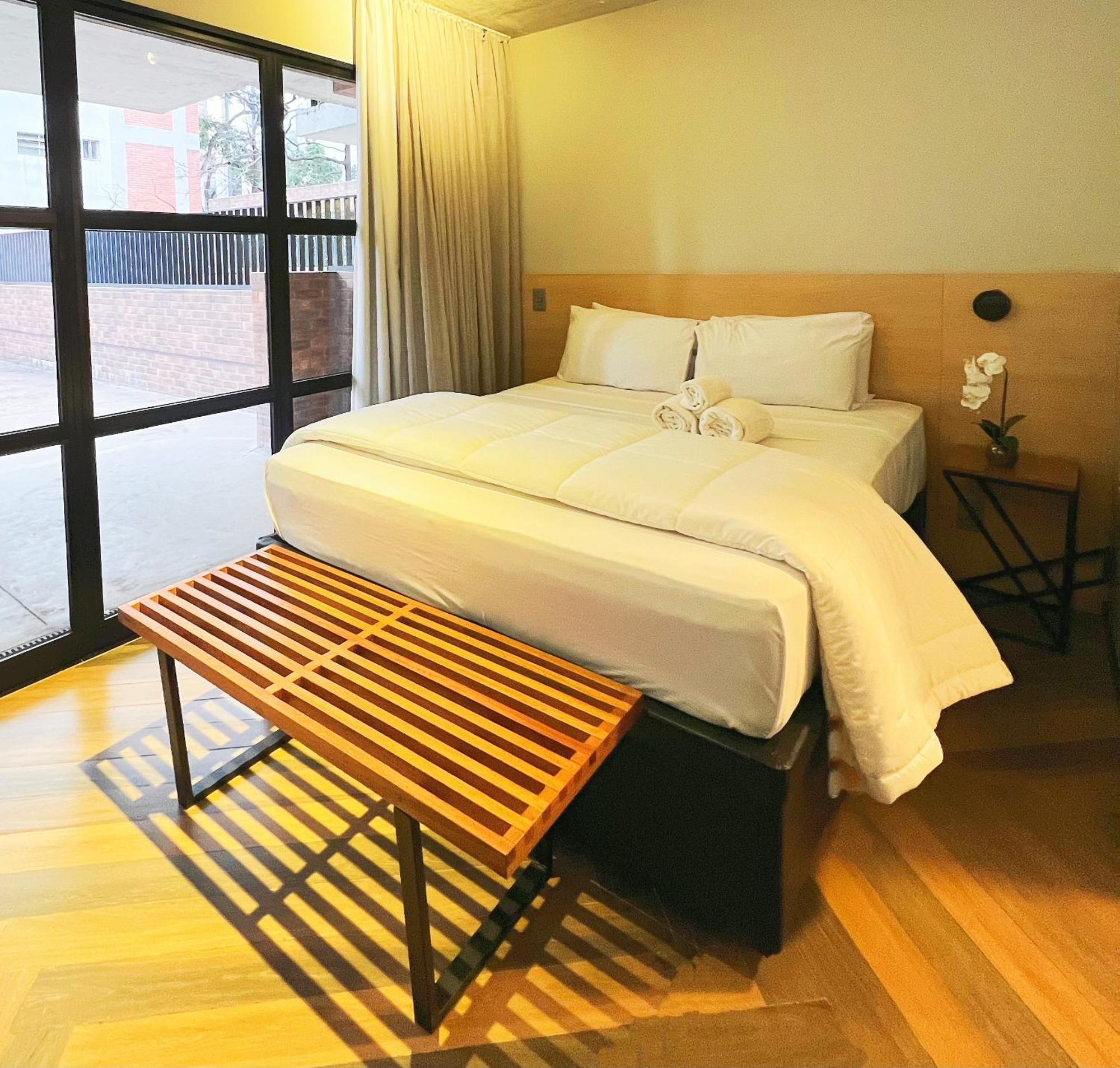 Căn hộ Housi Faria Lima São Paulo