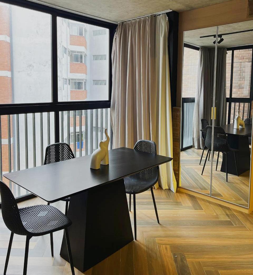Căn hộ Housi Faria Lima São Paulo